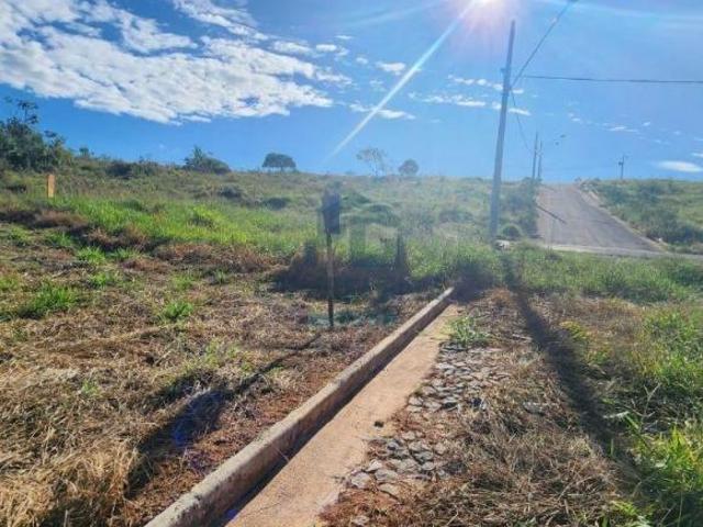 Terreno venda em Dores do Indaiá, Região Geográfica Intermediária de Divinópolis
