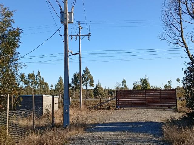Terreno en venta en Calbuco, Los Lagos