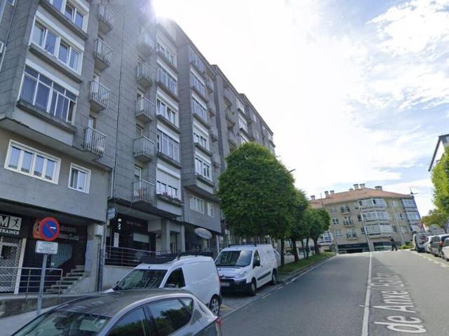 Piso en venta en Santiago de Compostela, Santiago