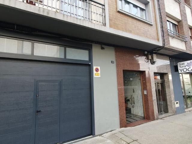 Piso en venta en Noia