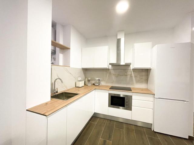 Piso en venta en Altossano, l'Alacantí