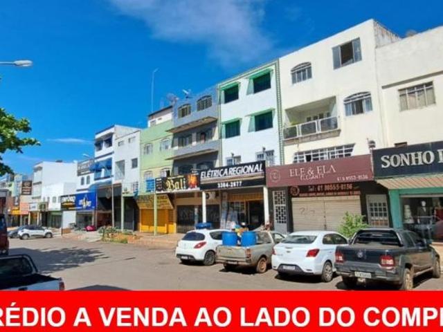 Ponto Comercial venda em Região Geográfica Imediata do Distrito Federal, Região Integrada de Desenvolvimento do Distrito Federal e Entorno