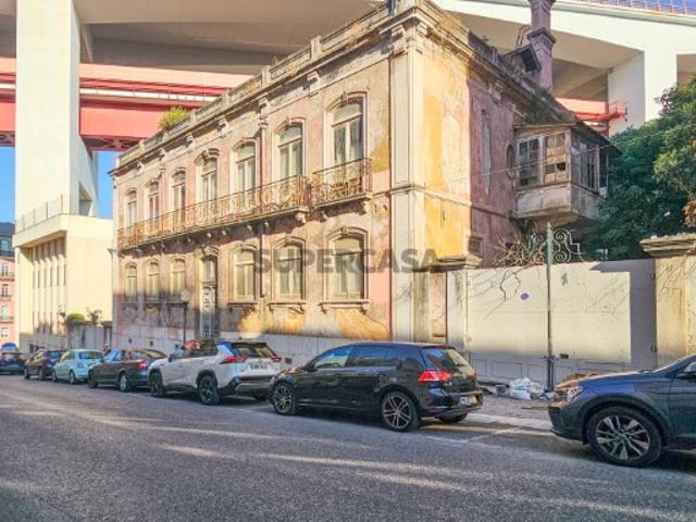 Prédio venda em Lisboa