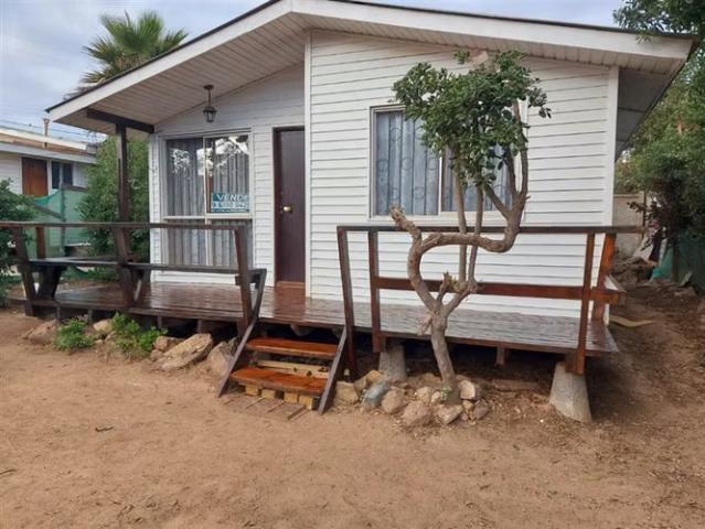 Casa en venta en Los Vilos, Coquimbo