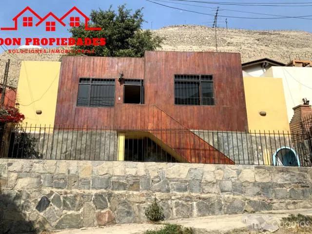 Casa venta en Chaclayo, Lima Metropolitana