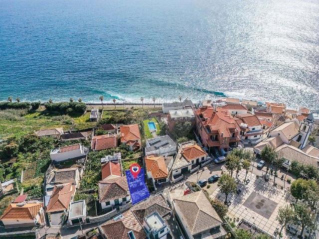 Vivenda venda em Jardim Do Mar, Ilha Da Madeira
