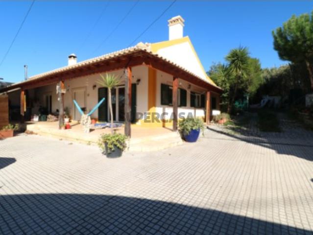 Casa venda em Alto de Ribeira d'Ilhas, Mafra