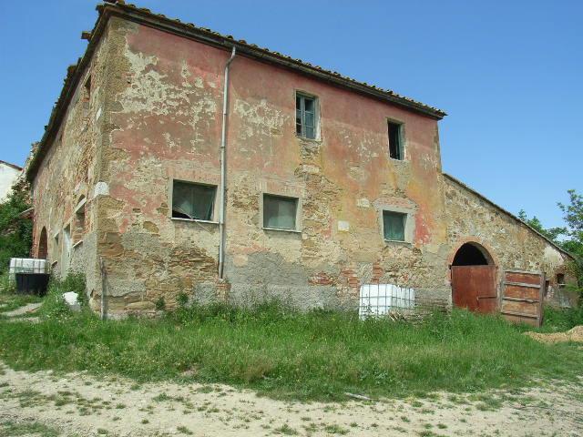 Rustico in vendita a Torrita, Toscana