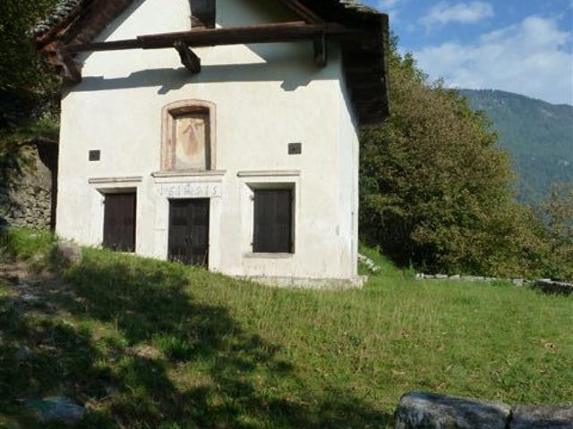 Rustico in vendita a Castello, Piemonte
