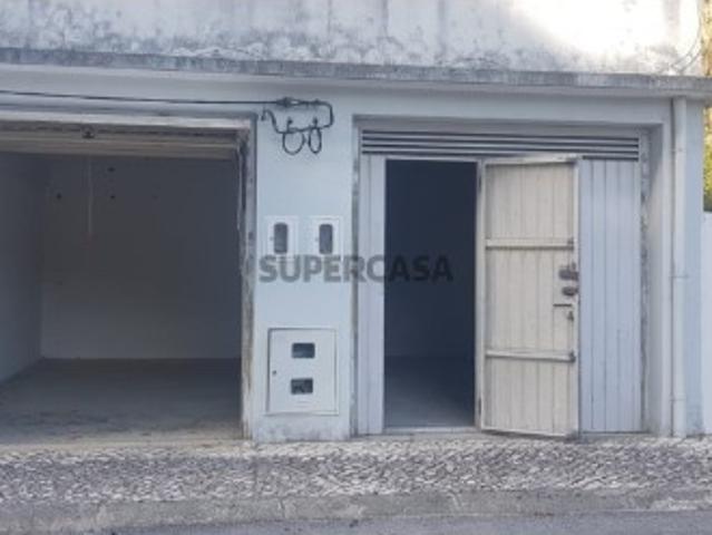 Garagem venda em Coimbrã, Coimbra