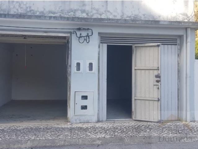 Garagem venda em Coimbrã, Coimbra