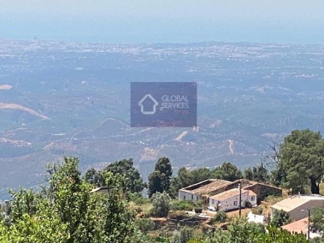 Quinta venda em Ceiceira, Monchique