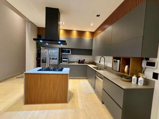 Casa venda em Condomínio Alto da Boa Vista, Sobradinho