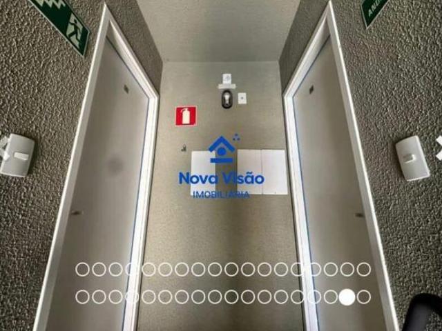 Apartamento venda em Região Geográfica Imediata de Uberaba, Uberaba