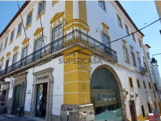 Prédio venda em Évora