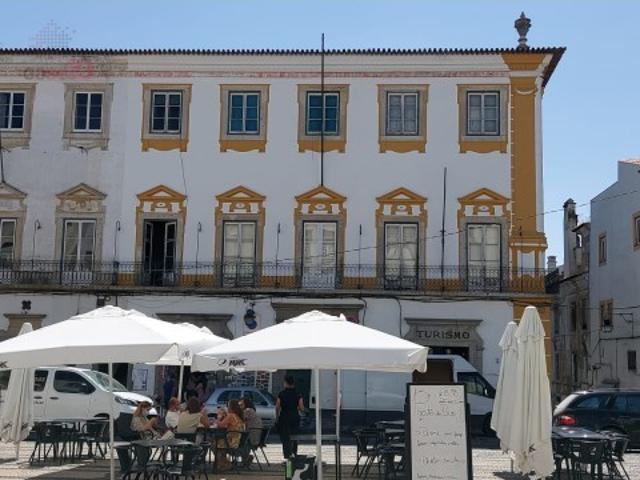 Prédio venda em Évora