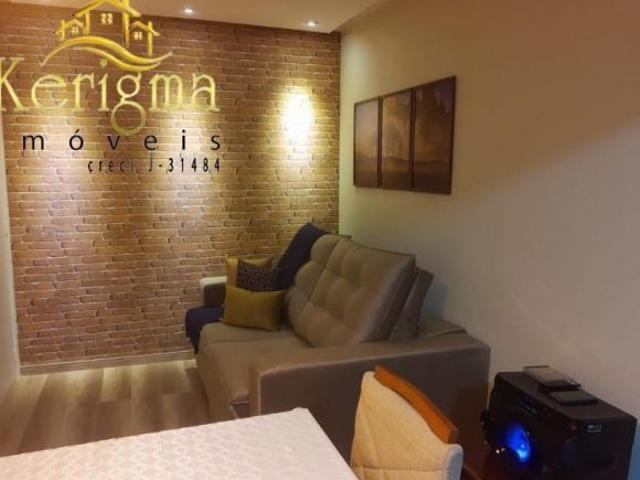 Apartamento venda em Região Imediata de Sorocaba, Região Metropolitana de Sorocaba