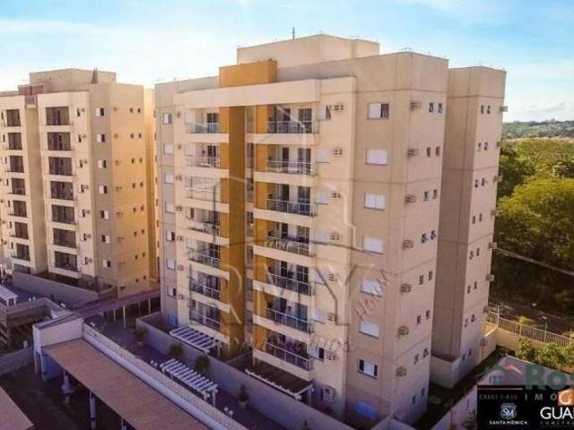 Apartamento venda em Região Geográfica Imediata de Cuiabá, Região Metropolitana do Vale do Rio Cuiabá