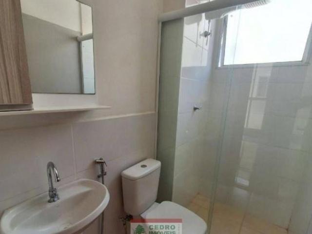 Apartamento venda em Região Imediata de Birigui-Penápolis, Birigui