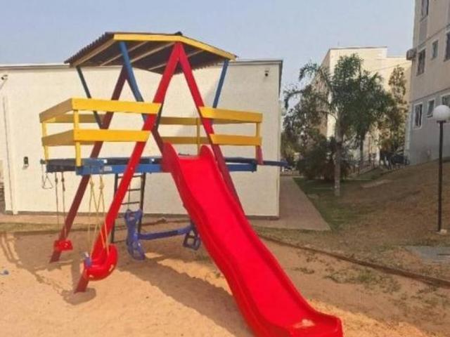 Apartamento venda em Região Imediata de Birigui-Penápolis, Birigui