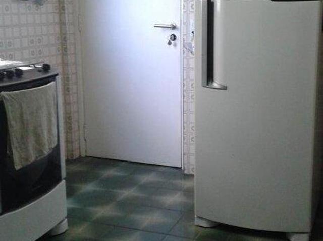 Apartamento venda em Jardim Virgínia, Itapecerica da Serra