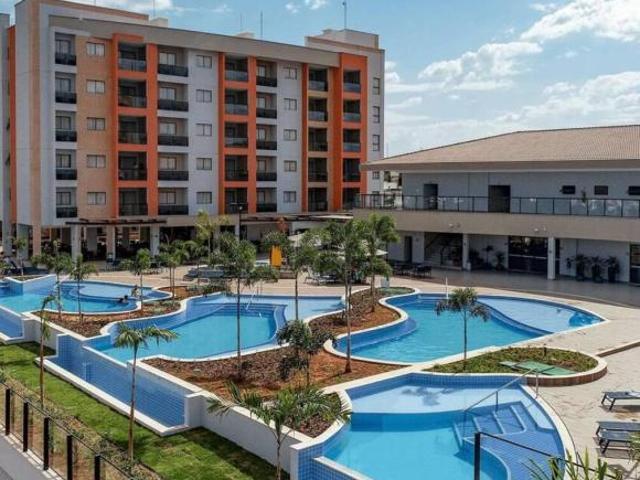 Apartamento venda em Região Geográfica Imediata de Caldas Novas-Morrinhos, Caldas Novas