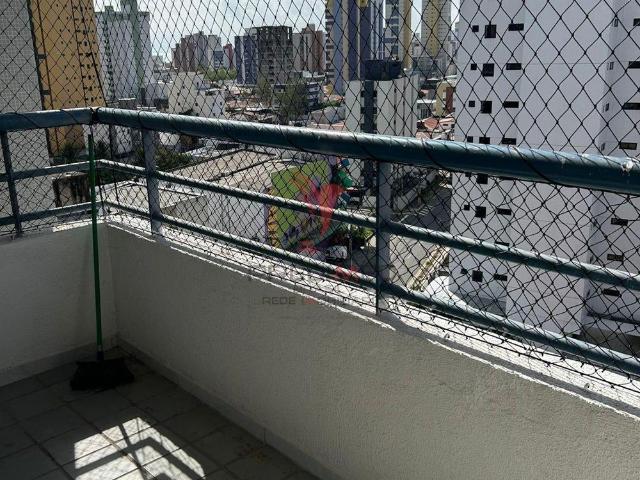 Apartamento aluguel em João Pessoa