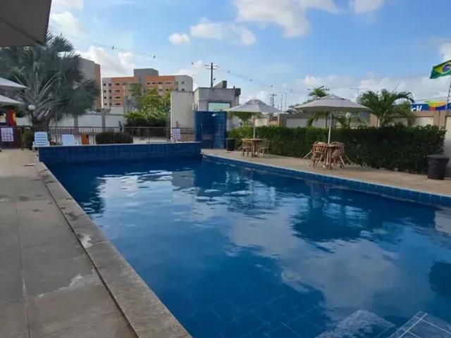 Apartamento venda em Região Geográfica Imediata de Natal, Natal