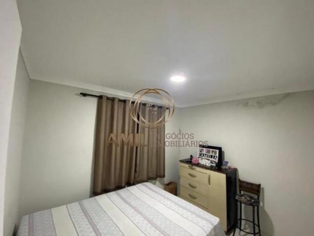 Apartamento venda em Vila Veneziani, São José dos Campos