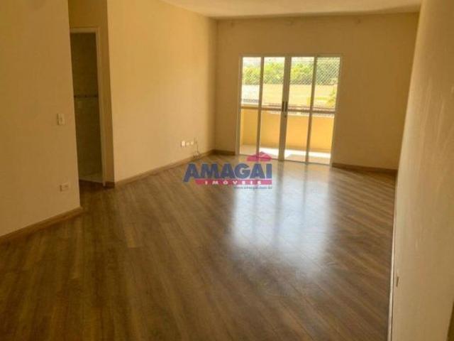 Apartamento venda em Região Imediata de São José dos Campos, Região Metropolitana do Vale do Paraíba e Litoral Norte
