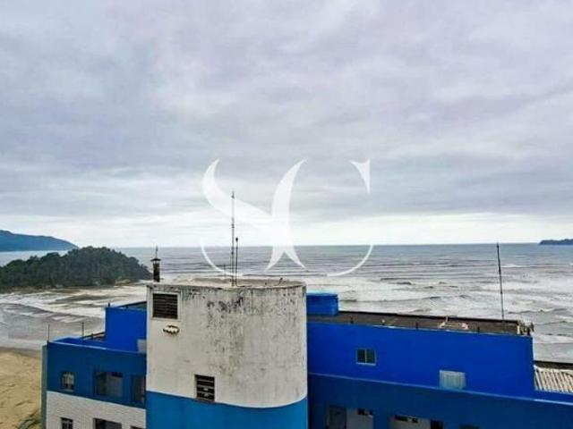 Apartamento venda em São Vicente
