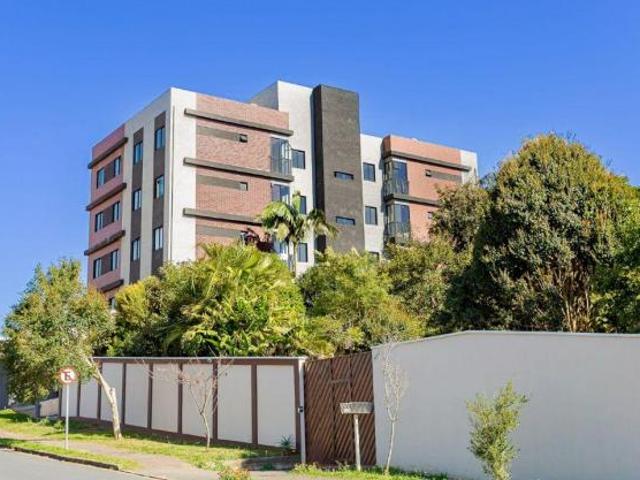Apartamento venda em Quatro Barras, Região Geográfica Intermediária de Curitiba
