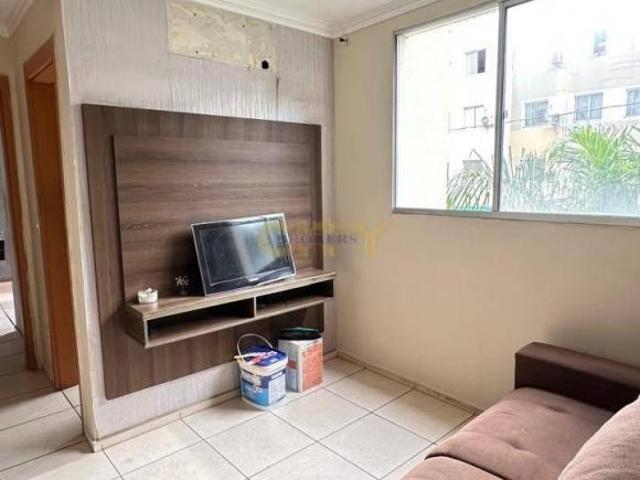 Apartamento venda em Região Geográfica Imediata de Cuiabá, Região Metropolitana do Vale do Rio Cuiabá