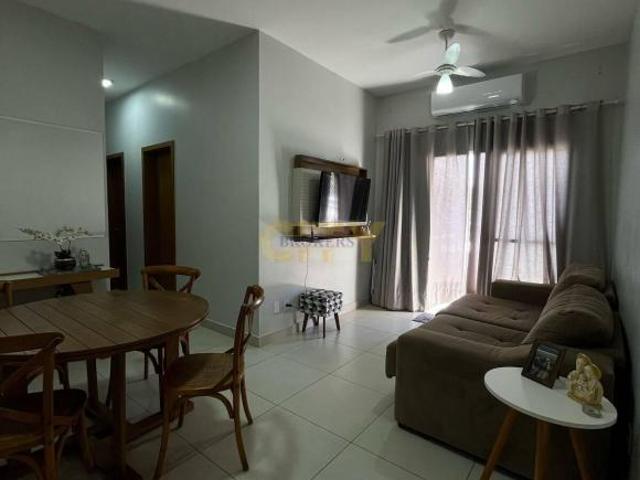Apartamento venda em Região Geográfica Imediata de Cuiabá, Região Metropolitana do Vale do Rio Cuiabá