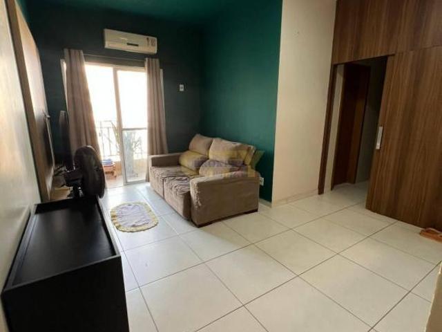 Apartamento venda em Região Geográfica Imediata de Cuiabá, Região Metropolitana do Vale do Rio Cuiabá