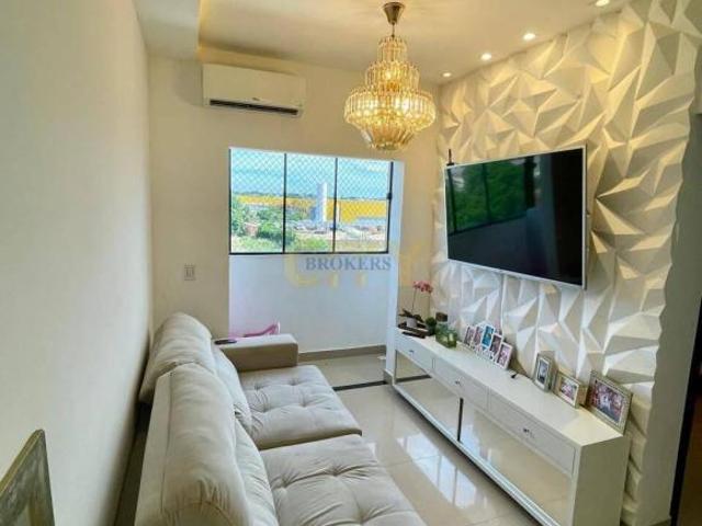Apartamento venda em Região Geográfica Imediata de Cuiabá, Região Metropolitana do Vale do Rio Cuiabá
