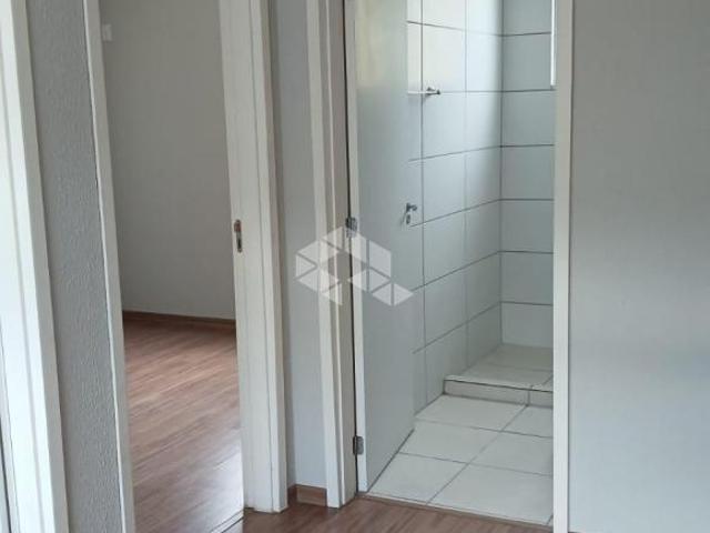Apartamento venda em Vila Kephas Norte, Novo Hamburgo