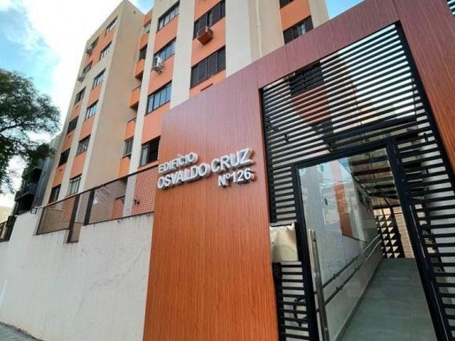 Apartamento venda em Zona 07, Maringá