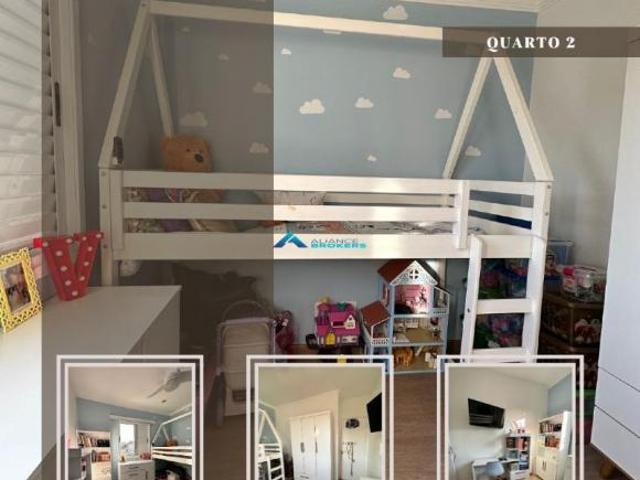 Apartamento venda em Jundiaí, Retiro