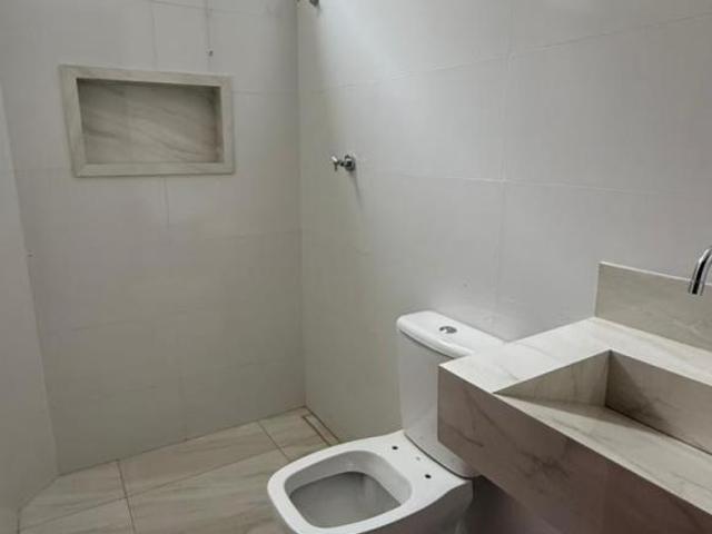 Apartamento venda em Região Imediata de Franca, Juranda