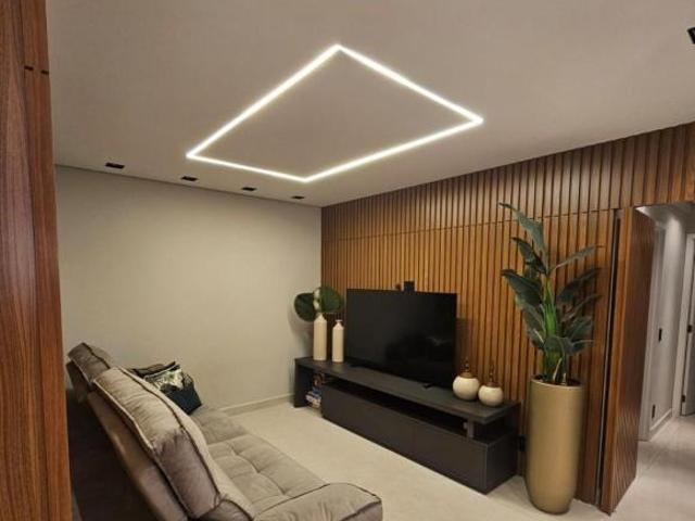 Apartamento venda em Região Imediata de Franca, Juranda