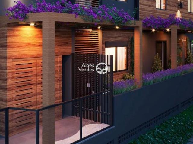 Apartamento venda em Região Geográfica Imediata de Caxias do Sul, Canela