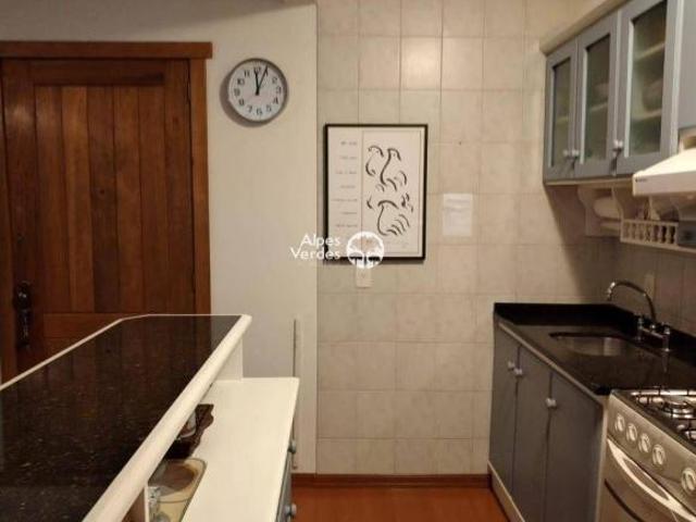 Apartamento venda em Região Geográfica Imediata de Caxias do Sul, Gramado
