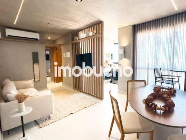 Apartamento venda em Região Geográfica Imediata de Águas Lindas de Goiás, Região Integrada de Desenvolvimento do Distrito Federal e Entorno