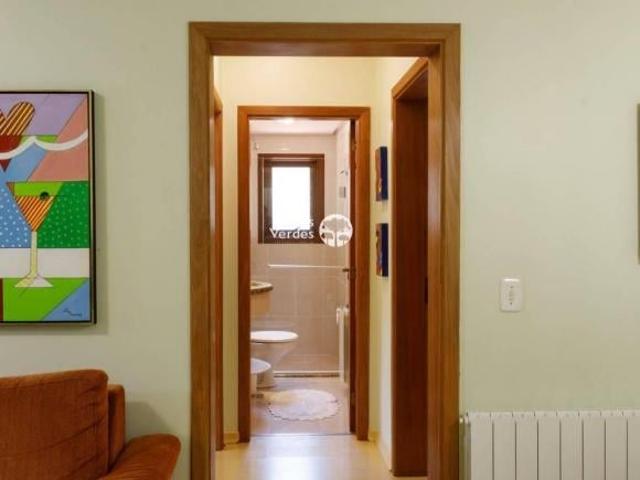 Apartamento venda em Gramado