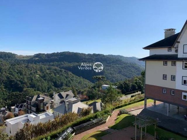 Apartamento venda em Região Geográfica Imediata de Caxias do Sul, Gramado