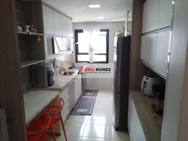 Apartamento venda em Jundiaí