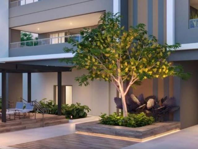 Apartamento venda em Cidade Nova, Franca