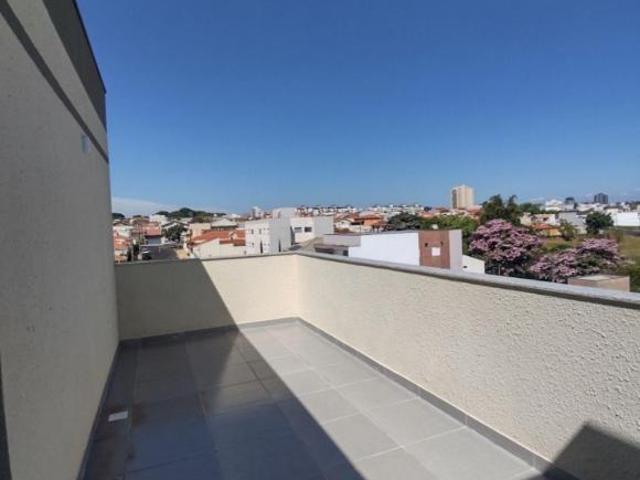 Apartamento venda em Região Imediata de Franca, Juranda
