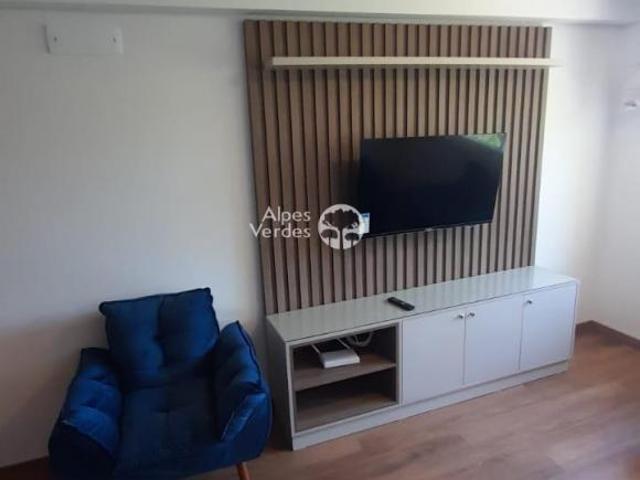Apartamento venda em Vila Paraíso, Gramado